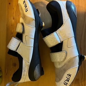 Fi’zi:k ( fizik ) k1 uomo triathlon/cycling shoe